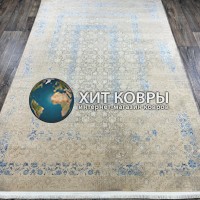 Иранский ковер Cleopa 003 Бежевый
